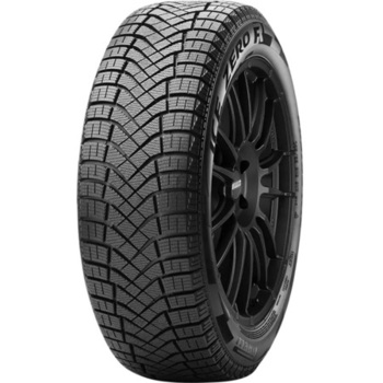 Pirelli Ice Zero Friction R19 255/55 111H - Шины и диски