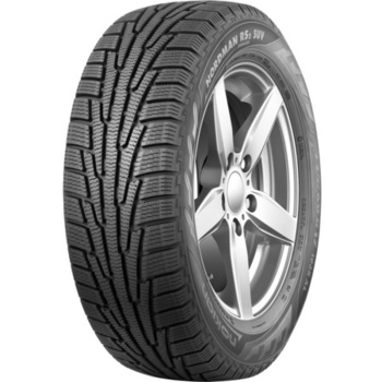 Nokian Tyres Nordman RS2 SUV R17 225/60 103R XL - Шины и диски