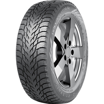 Nokian Tyres Hakkapeliitta R3 R16 215/60 99R XL - Шины и диски