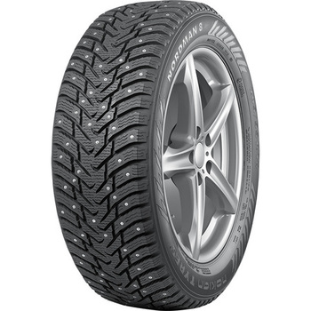 Nokian Tyres Nordman 8 R14 185/70 92T шип XL - Шины и диски