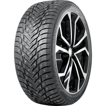 Nokian Tyres Hakkapeliitta 10p SUV R16 215/70 100T шип - Шины и диски