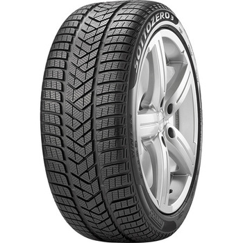 Pirelli Winter Sottozero Serie III R21 265/40 105W BENTLEY - Шины и диски