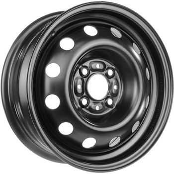 Magnetto 14003 R14x5.5 4x98 ET35 CB58.6 Black - Шины и диски