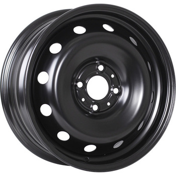 Magnetto 15009 R15x6 4x100 ET50 CB60.1 Black - Шины и диски