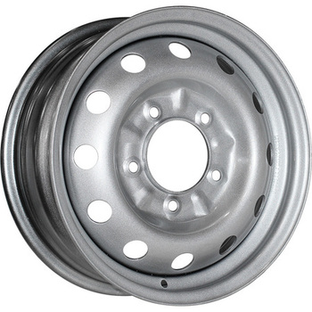 ТЗСК Тольятти Chevrolet Niva R15x6 5x139.7 ET40 CB98.6 Silver - Шины и диски