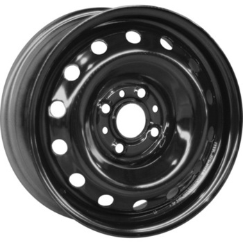 Trebl 6515 TREBL R14x5.5 4x100 ET39 CB56.6 Black - Шины и диски