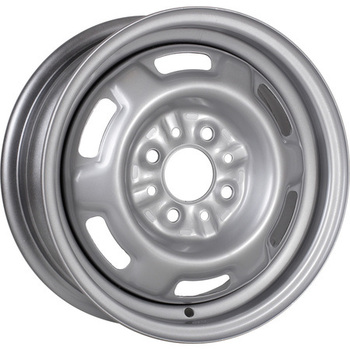 Accuride ВАЗ 2108 R13x5 4x98 ET35 CB58.6 Silver - Шины и диски