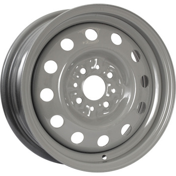 Accuride ВАЗ 2170 R14x5.5 4x98 ET35 CB58.6 Grey - Шины и диски