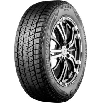 Bridgestone Blizzak DM-V3 R17 235/65 108S - Шины и диски