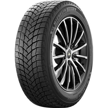 Michelin X-Ice Snow R15 195/60 92H - Шины и диски