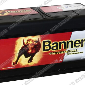 Banner Power Bull P100 40 - Шины и диски
