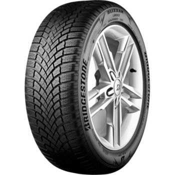 Bridgestone Blizzak LM005 R16 205/65 95H TL - Шины и диски