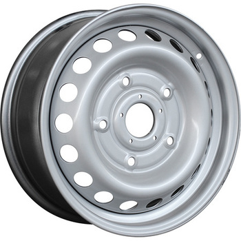 Accuride Ford Transit R16x6.5 5x160 ET60 CB65 Silver - Шины и диски