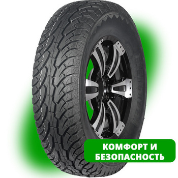 Evergreen ES89 R15 31/10.5 109R - Шины и диски