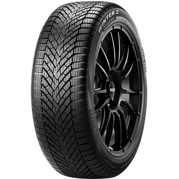 Pirelli Cinturato Winter 2 R16 205/55 94H XL - Шины и диски