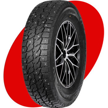 Linglong Green-Max Winter Grip VAN 2 R15C 225/70 112/110R - Шины и диски