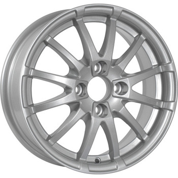 Tech Line 420 R14x5.5 4x98 ET35 CB58.6 SL - Шины и диски