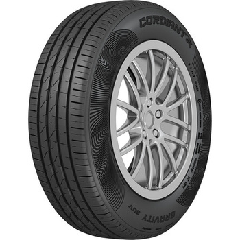 Cordiant Gravity SUV R17 235/60 106H - Шины и диски