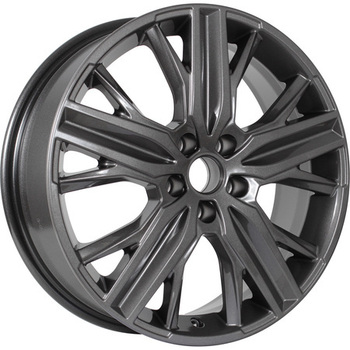 СКАД KL-375 R18x6.5 5x114.3 ET40 CB66.1 Graphite - Шины и диски