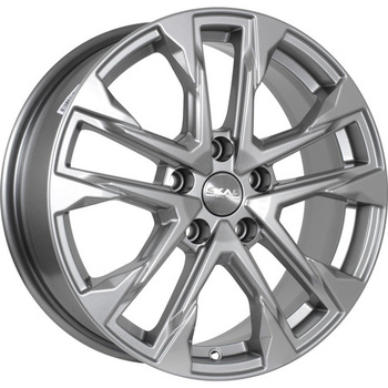 СКАД АТАКОР R17x7 5x110 ET35 CB65.1 Selena - Шины и диски