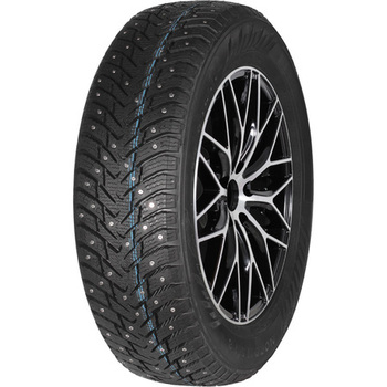 Ikon NORDMAN 8 R14 175/70 88T XL - Шины и диски