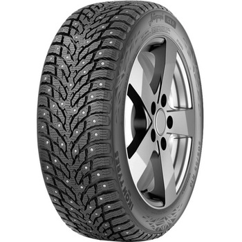 Ikon (Nokian Tyres) Autograph Ice 9 R17 225/55 101T XL - Шины и диски
