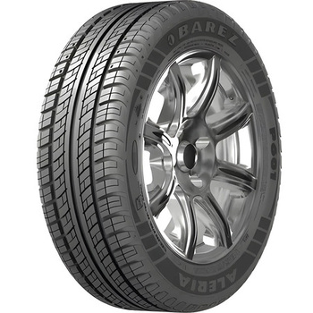 Barez Aleria P601 R15 185/60 84H - Шины и диски
