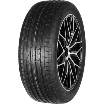Bridgestone Dueler HP Sport Run Flat R20 275/40 106W XL BMW - Шины и диски