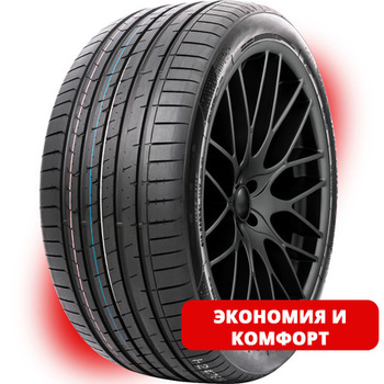Lanvigator Catchpower plus R17 235/55 103W XL - Шины и диски