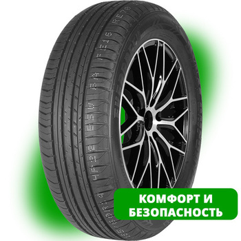 Evergreen DYNACOMFORT EH226 R15 205/55 88W - Шины и диски