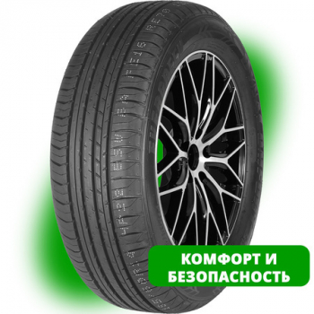 Evergreen DYNACOMFORT EH226 R15 185/55 82V - Шины и диски