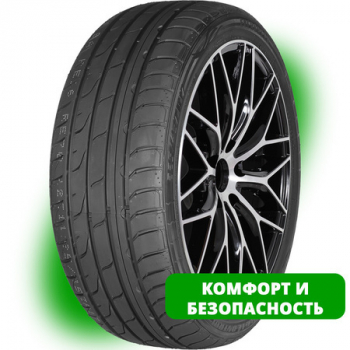 Evergreen DYNACONTROL EU728 R18 245/40 97Y XL - Шины и диски