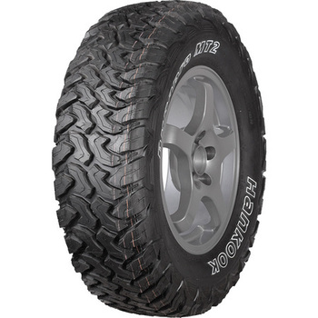 Hankook Dynapro MT2 RT05 R16 225/75 115/112Q - Шины и диски