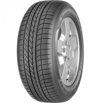 Goodyear Eagle F1 Asymmetric SUV Run Flat R18 255/55 109V XL BMW - Шины и диски