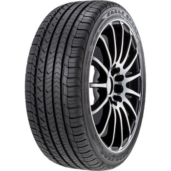 Goodyear Eagle Sport SUV TZ R18 235/50 101Y - Шины и диски