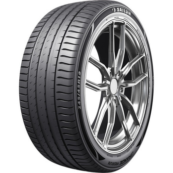 Sailun Erange Premium R22 265/40 106W - Шины и диски