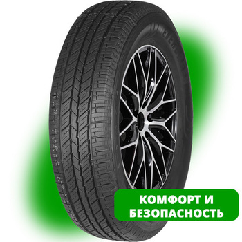 Evergreen ES82 R16 265/70 112S - Шины и диски
