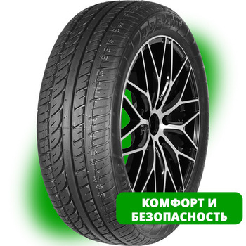 Evergreen EU72 R16 205/45 83W - Шины и диски