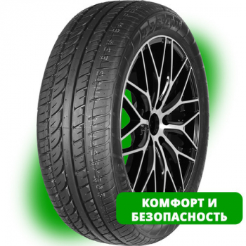 Evergreen EU72 R17 225/55 97W - Шины и диски