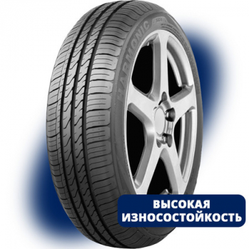Autogreen Harmonic-SC4 R14 155/65 75T - Шины и диски
