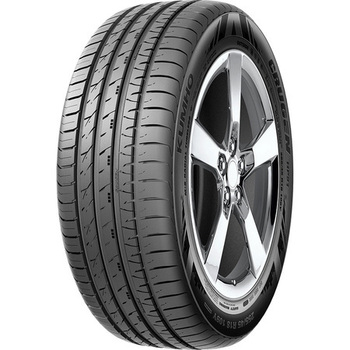 Kumho HP91 Crugen R16 265/70 112V - Шины и диски