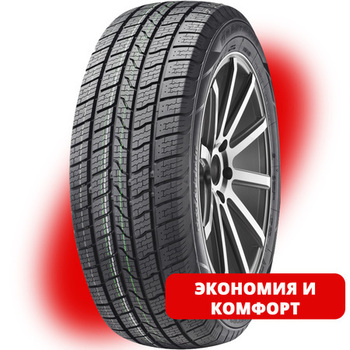Lanvigator Catchfors A/S R17 235/55 103W XL - Шины и диски
