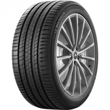 Michelin Latitude Sport 3 R18 245/60 105H - Шины и диски
