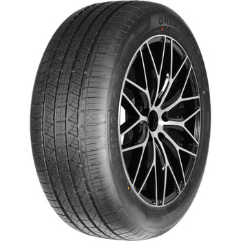 Linglong Green-Max 4x4 HP R19 255/50 107W XL - Шины и диски