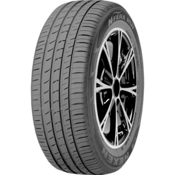 Nexen NFERA RU1 R19 265/50 110Y XL - Шины и диски