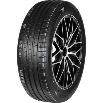 Pirelli P-Zero Luxury Saloon R18 235/55 100V VOLVO - Шины и диски