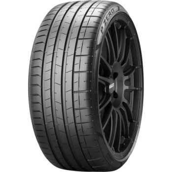 Pirelli P-Zero Sports CAR Noise cancelling system R20 315/35 110Y XL PORSCHE - Шины и диски