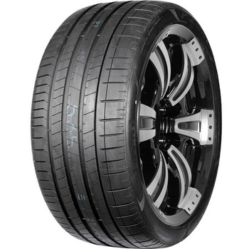 Pirelli P-Zero SUV R21 275/45 107Y KS ncs MERCEDES - Шины и диски