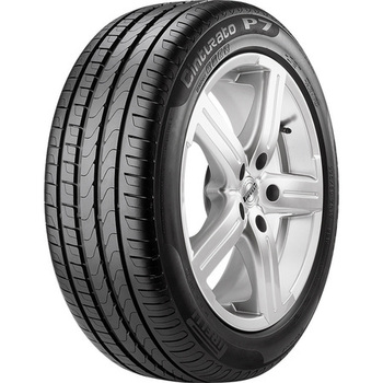 Pirelli P7 Cinturato Run Flat R18 225/45 91Y BMW - Шины и диски