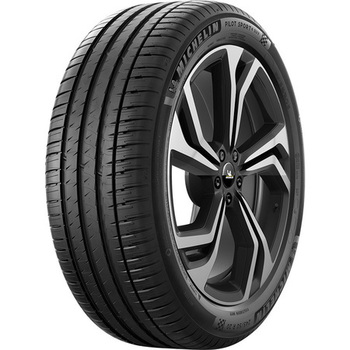 Michelin Pilot Sport 4 SUV R21 315/35 111Y - Шины и диски